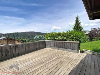 Chalet à vendre 5 pièces 134 m²