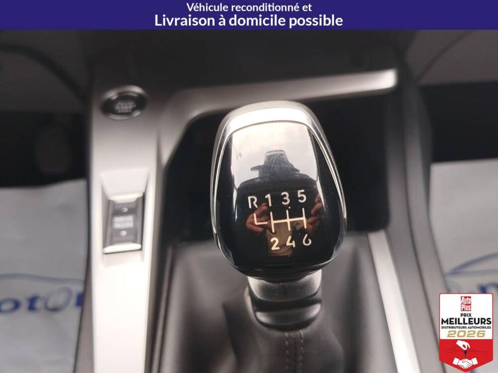 308 Essence 130 Active Pack 2023 occasion 10150 Lavau