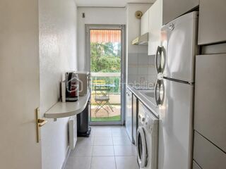  Appartement à louer 2 pièces 42 m²