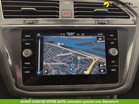 Tiguan Allspace 1.5 TSI 150 DSG7 LIFE BUSINESS 2022 occasion 69190 Saint-Fons