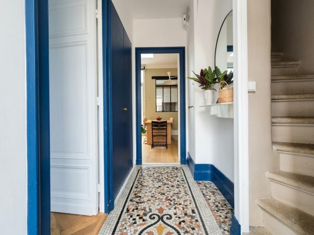 Maison 3 pièces BORDEAUX (33)