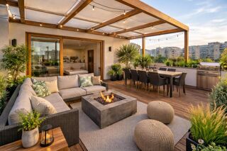  Appartement � vendre 70 m�