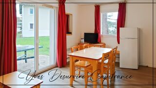  Appartement � vendre 3 pi�ces 38 m�