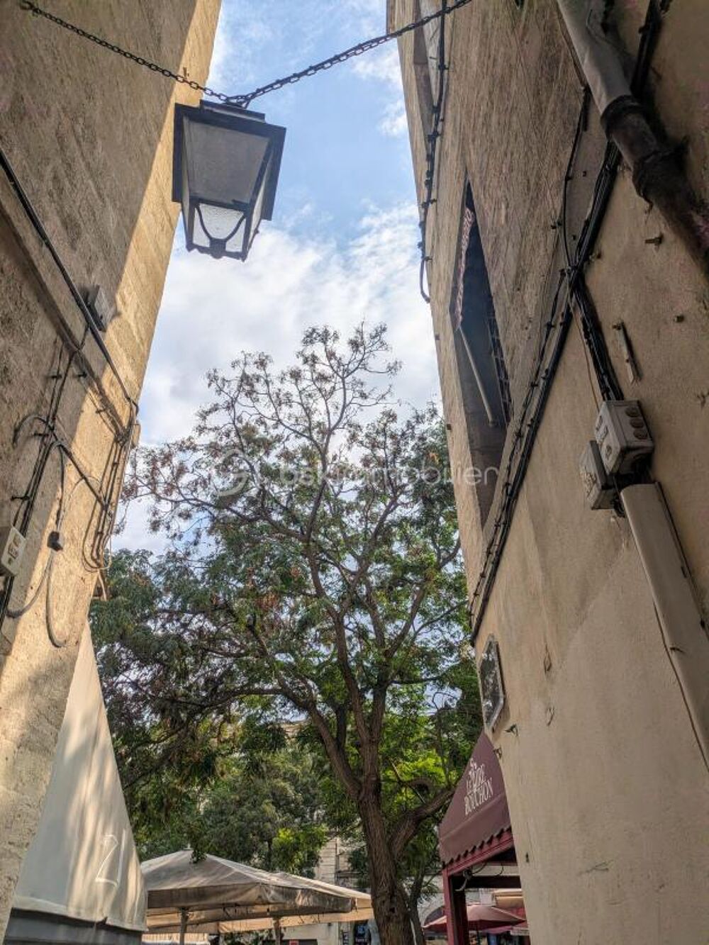 Vente Appartement Appartement T4 à rénover en cœur de ville Montpellier