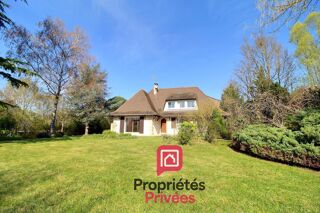  Maison à vendre 9 pièces 200 m²