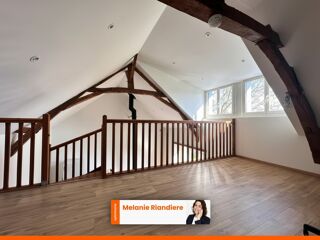 Maison à vendre 4 pièces 90 m²