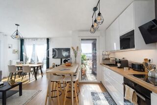  Appartement � vendre 4 pi�ces 80 m�
