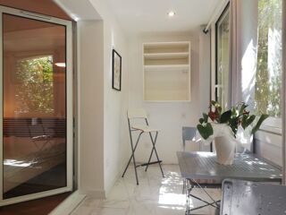  Appartement à louer 2 pièces 40 m²