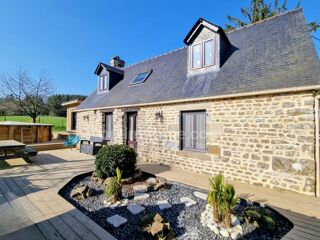  Maison à vendre 5 pièces 94 m²