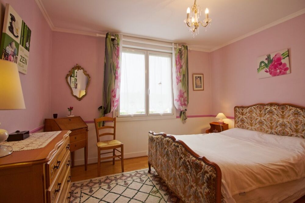 Vente Maison Maison à vendre Vannes Vannes