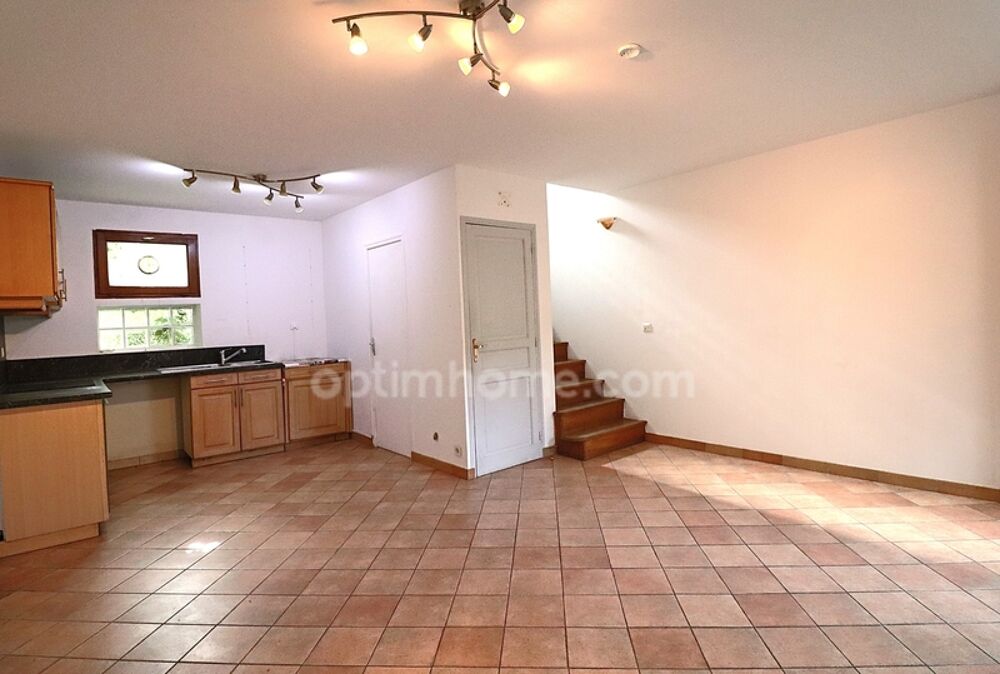 Vente Maison Maison de ville 3 pièces - 78 m² - Jardinet & 2 places de parking - Mareil-en-France (95850) Mareil en france