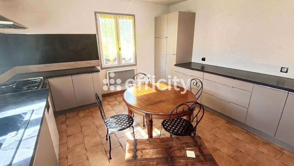 Vente Maison Maison Merindol