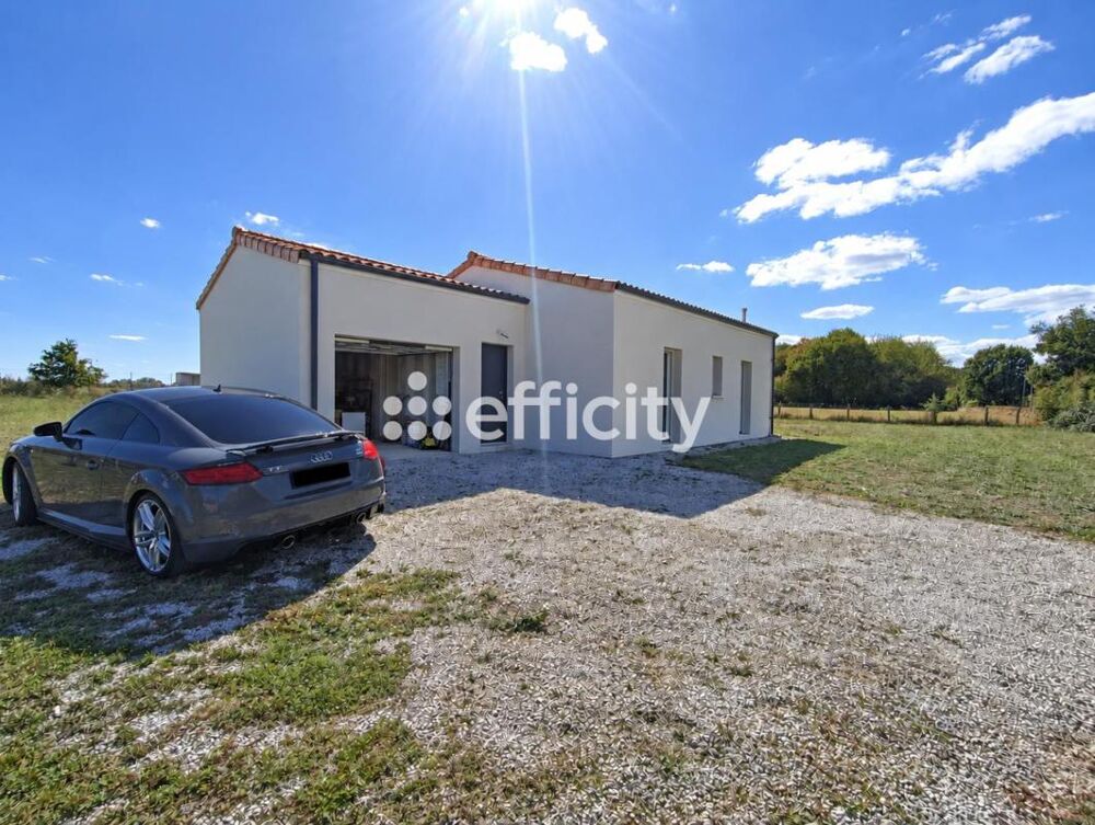 Vente Maison Maison Vouleme