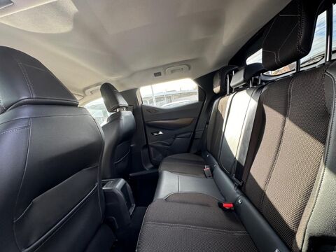 DS3 1.5 BLUEHDI 130 BUSINESS AUTOMATIQUE 2019 occasion 78240 Chambourcy