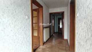  Maison à vendre 7 pièces 141 m²