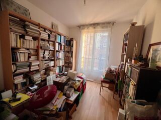  Appartement � vendre 3 pi�ces 59 m�