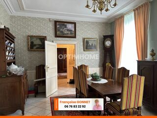  Maison à vendre 5 pièces 140 m²