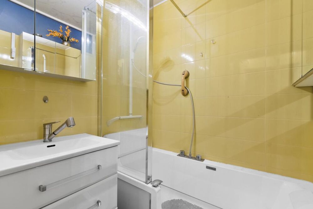  vendre  Duplex/triplex Paris 12