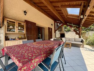  Maison à vendre 4 pièces 110 m²