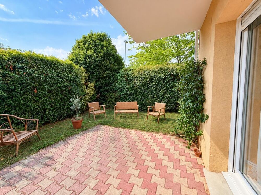 Vente Appartement Appartement Pessac
