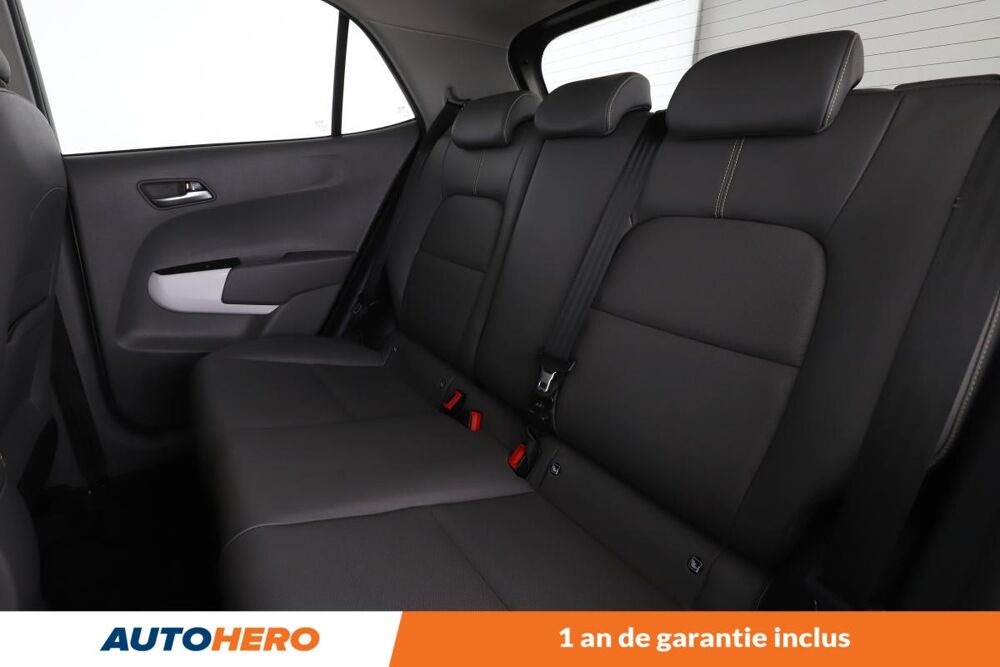 Picanto 1.2 X Line 84 ch 2018 occasion 92130 Issy-les-Moulineaux