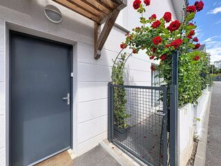  Maison à vendre 4 pièces 88 m²