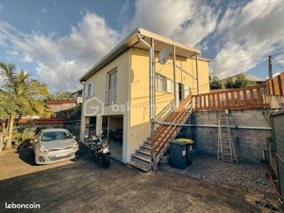  Maison � vendre 4 pi�ces 104 m�