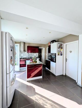  Maison � vendre 5 pi�ces 106 m�