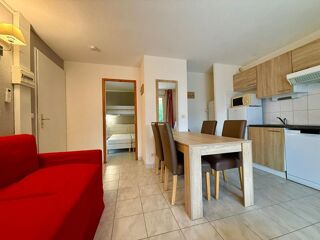  Appartement � vendre 2 pi�ces 30 m�