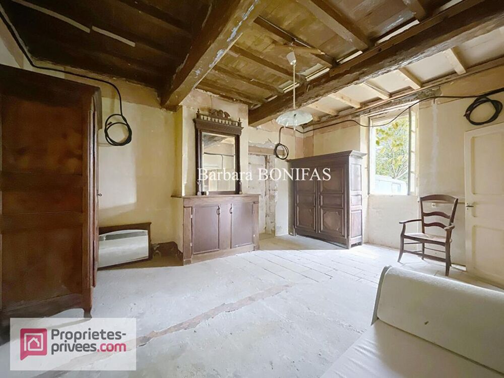 Vente Maison Maison 6 pièces 121 m2 Salvagnac
