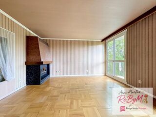  Appartement à vendre 4 pièces 76 m²