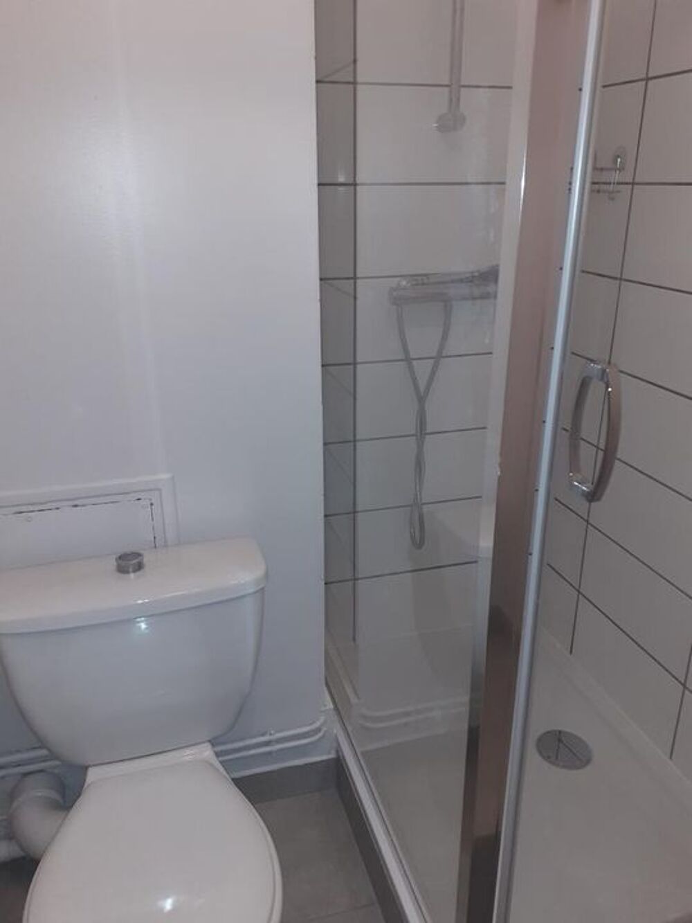Location Appartement Studio de 26m2 à louer sur Bourges Bourges