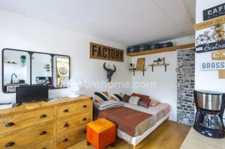  Appartement � vendre 1 pi�ce 16 m�