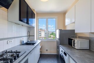  Appartement � vendre 3 pi�ces 56 m�