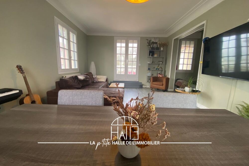 Vente Immeuble Immeuble Limoges
