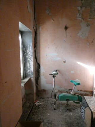  Maison � vendre 3 pi�ces 75 m�