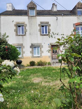  Maison � vendre 7 pi�ces 132 m�