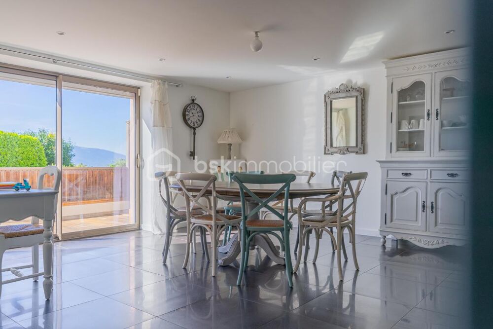 Vente Duplex/Triplex Ferrières : superbe duplex rénové dans un ancien corps de ferme de 124 m² Pringy
