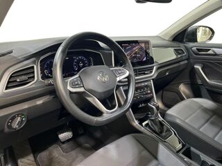 T-ROC 1.5 TSI EVO 150 Start/Stop DSG7 Style Exclusive 2023 occasion 31100 Toulouse