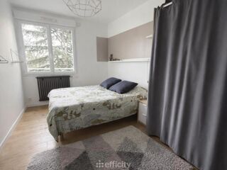  Appartement � vendre 4 pi�ces 73 m�