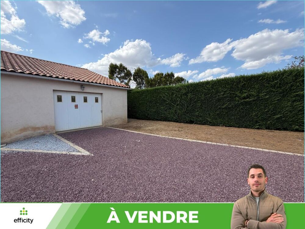 Vente Terrain Terrain à bâtir Vivonne
