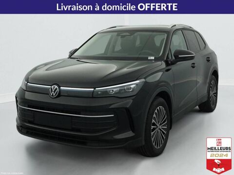 Volkswagen Tiguan NOUVEAU 1.5 eTSI 150CV DSG7 LIFE PLUS 2025 occasion Lavau 10150