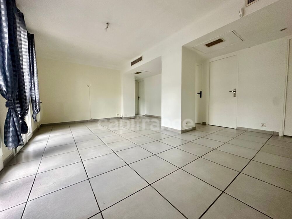 Vente Appartement AIX EN PROVENCE SUD Avenue de la Cible T4 lumineux dernier étage Aix en provence