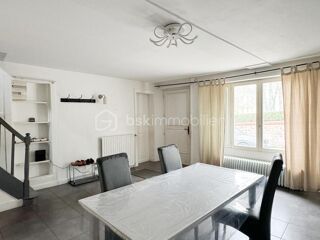  Maison � vendre 7 pi�ces 129 m�