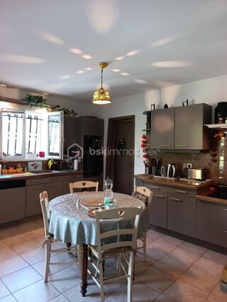  Villa à vendre 6 pièces 121 m²