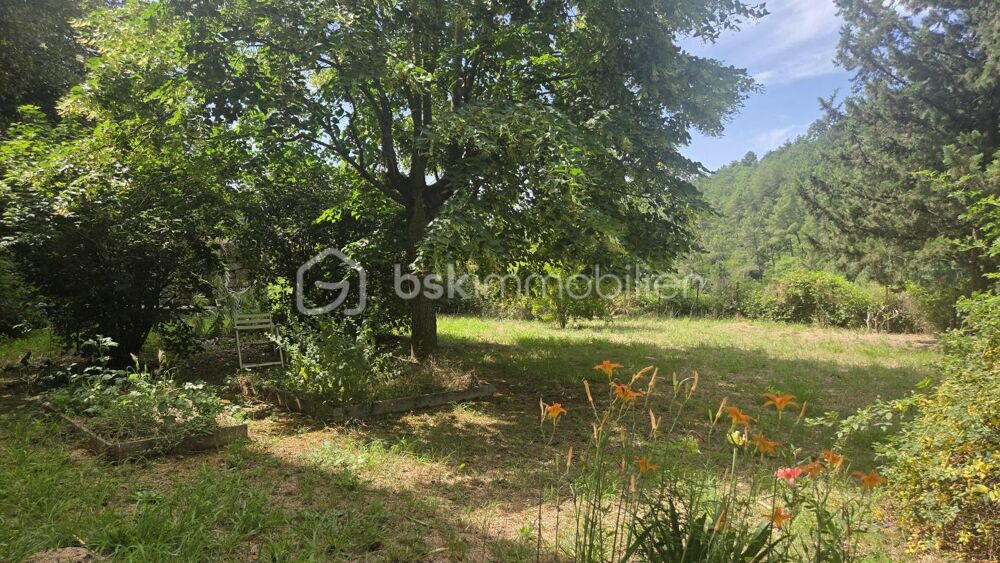 à vendre  Propriété/château Largentière (07110)