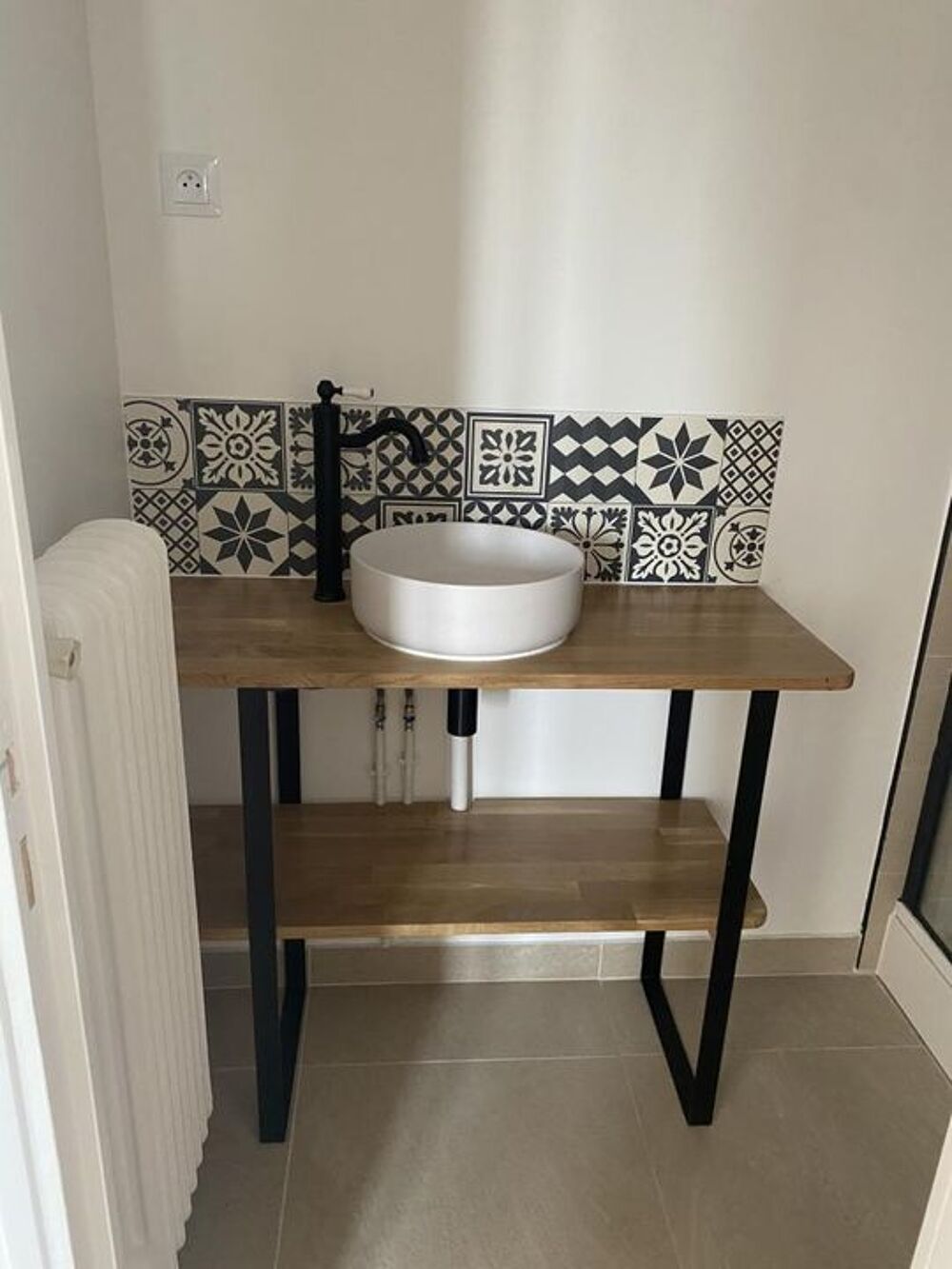 Location Appartement Appartement de 43m2 à louer sur La Garenne-Colombes La garenne colombes