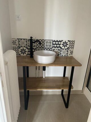  Appartement à louer 2 pièces 43 m²
