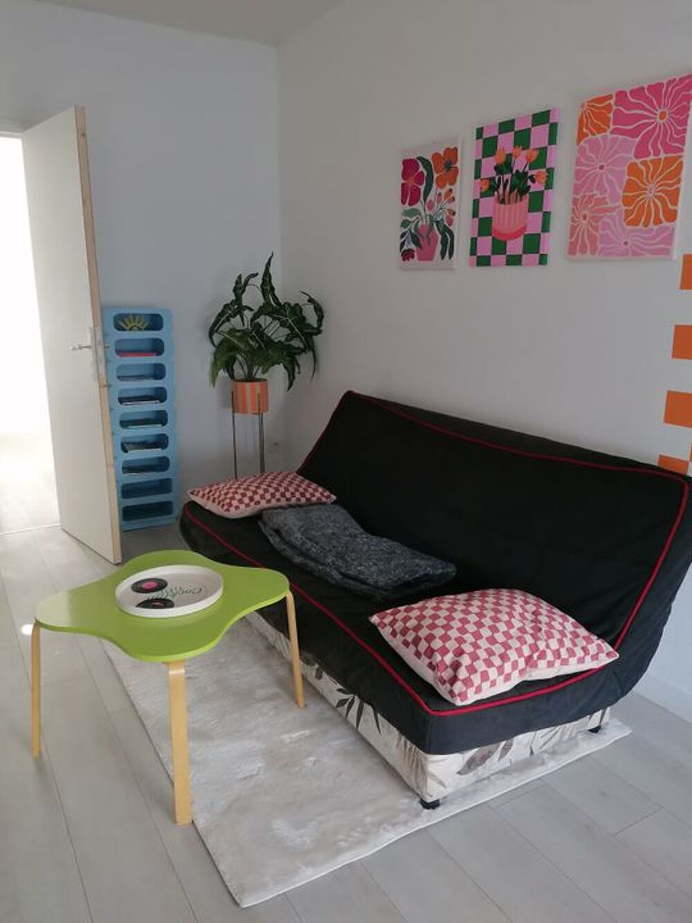 Location Appartement Appartement de 40m2 à louer sur Troyes Troyes