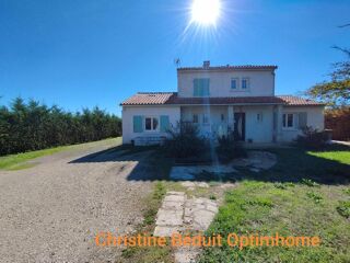  Maison à vendre 5 pièces 131 m²